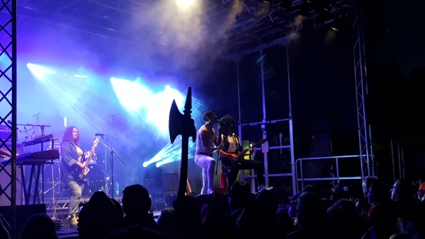 Looe Live 