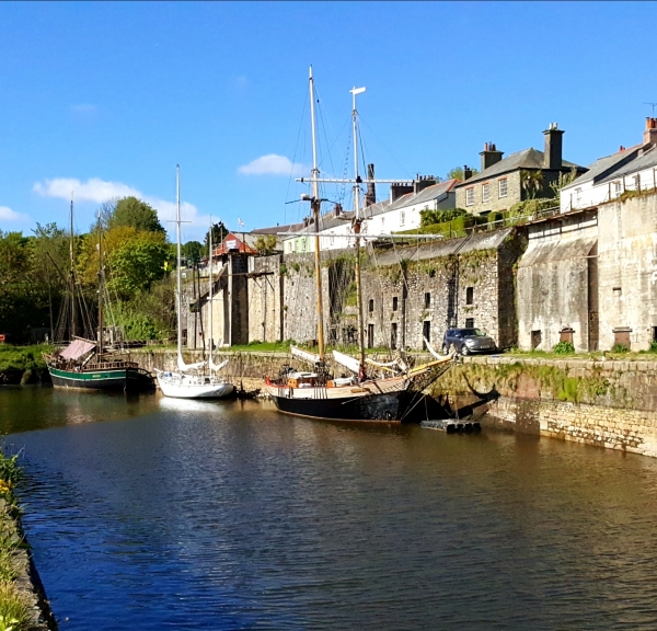 Charlestown
